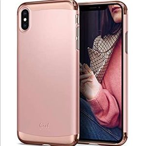 CYRILL Ciel [Colene Collection] Designed NEW